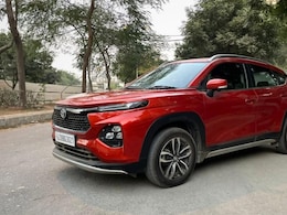 Toyota Urban Cruiser Taisor Review: The Sensible One In A Segment Full Of Drama