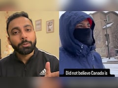 कनाडा मत आना, नौकरी नहीं है...NRI ने बताई विदेश की हकीकत, आपको मायूस कर देगी