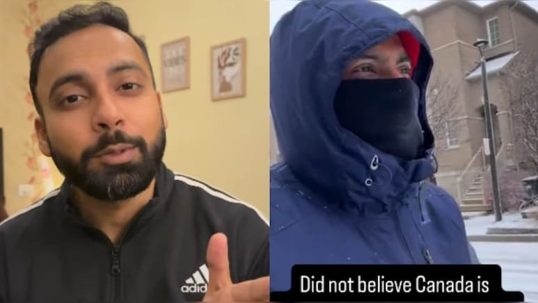 कनाडा मत आना, नौकरी नहीं है...NRI ने बताई विदेश की हकीकत, आपको मायूस कर देगी