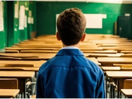 Hyderabad Student Suicide Case: स्कूल में यूनिफॉर्म का मजाक उड़ाने पर चौथी के छात्र ने की खुदकुशी, ID कार्ड की डोरी से बनाया फंदा