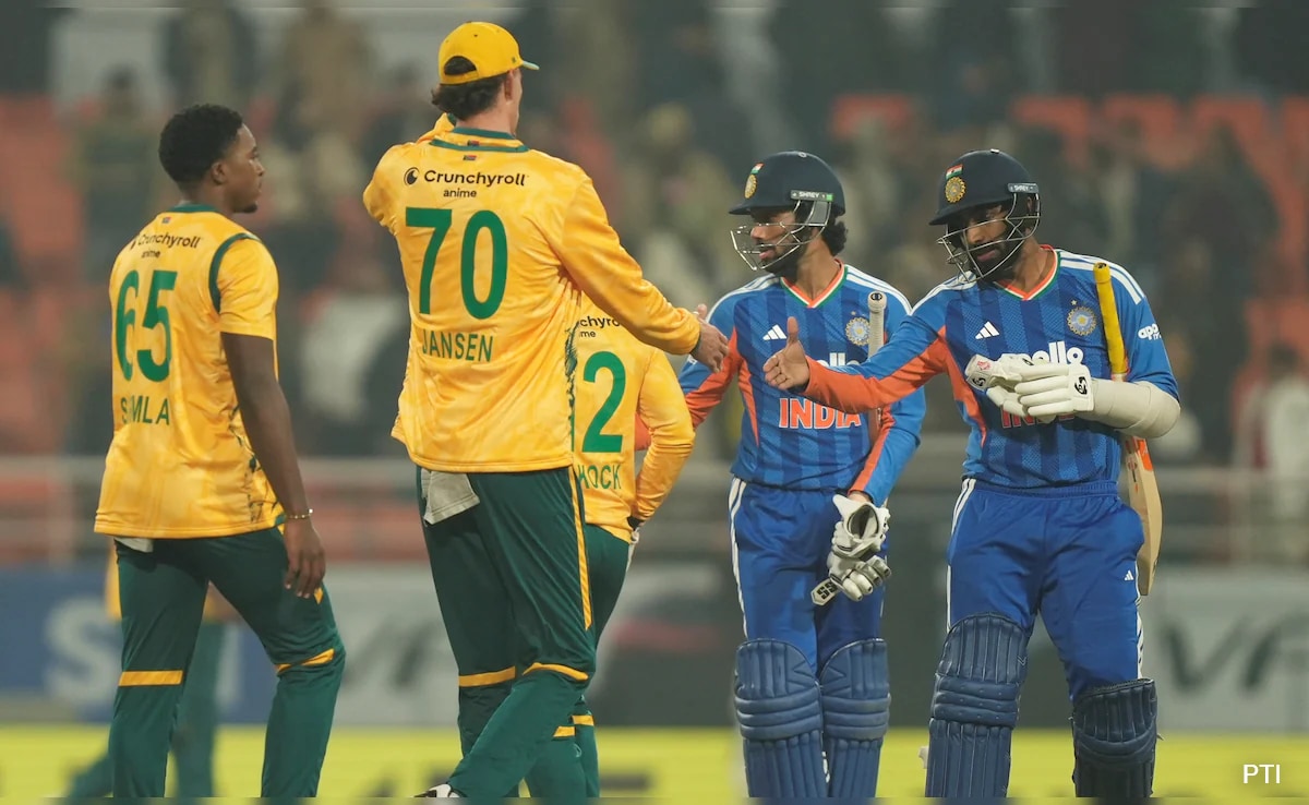 IND vs SA Warmup match live streaming: कितने बजे शुरू होगा मैच, कहां देख पाएंगे लाइव, जानें तमाम बातें