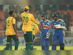 IND vs SA Warmup match live streaming: कितने बजे शुरू होगा मैच, कहां देख पाएंगे लाइव, जानें तमाम बातें
