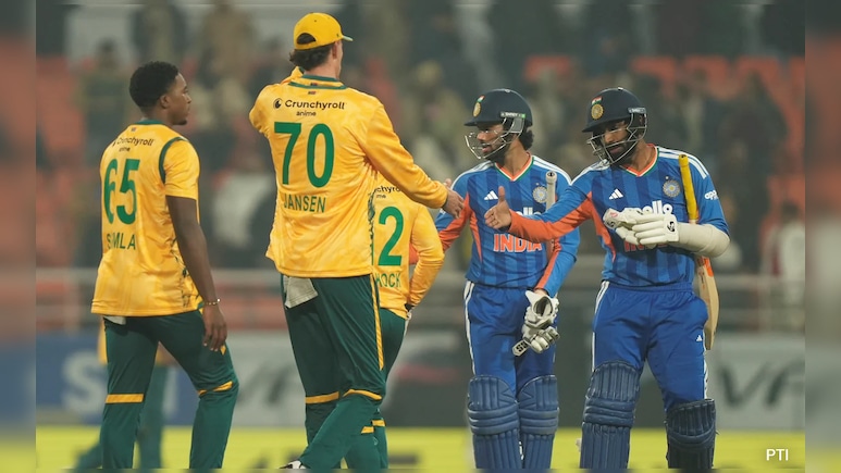 IND vs SA: लखनऊ में भारत-दक्षिण अफ्रीका मैच पर कोहरे का लगा 'ग्रहण', रद्द हुआ मुकाबला