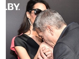 64 साल के एक्टर का ऐलान 'फिल्मों में लड़कियों को नहीं करेंगे किस', 17 साल छोटी बीवी से सलाह के बाद लिया फैसला