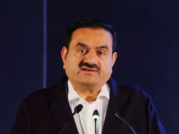Gautam Adani : अदाणी समूहाचे चेअरमन गौतम अदाणी बारामतीत; AI सेंटर ऑफ एक्सिलन्सचं केलं उद्घाटन