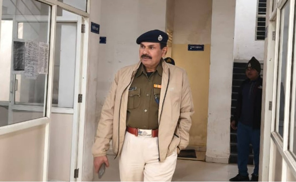 Happy New Year 2026: नए साल को लेकर पुलिस अलर्ट; SP ने कहा- सतर्क रहें, ऐसा करने पर होगी सख्त कार्रवाई