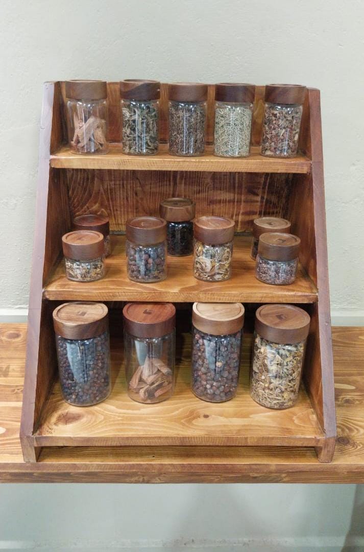 Vanaha botanicals