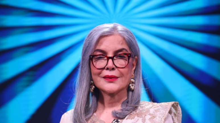 बच्चों ने रिजेक्ट कर दी जीनत अमान की तस्वीरें, एक्ट्रेस ने बयां किया दर्द, बोलीं- 'जब बच्चे आपकी पेरेंटिंग'