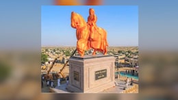 बाड़मेर के वीर सपूत को सम्मान, 13 को रक्षा मंत्री करेंगे मूर्ति का अनावरण, 1971 युद्ध में पाक सेना को चटाई थी धूल