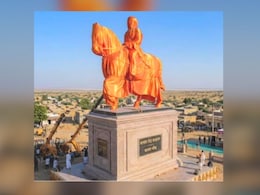 बाड़मेर के वीर सपूत को सम्मान, 13 को रक्षा मंत्री करेंगे मूर्ति का अनावरण, 1971 युद्ध में पाक सेना को चटाई थी धूल