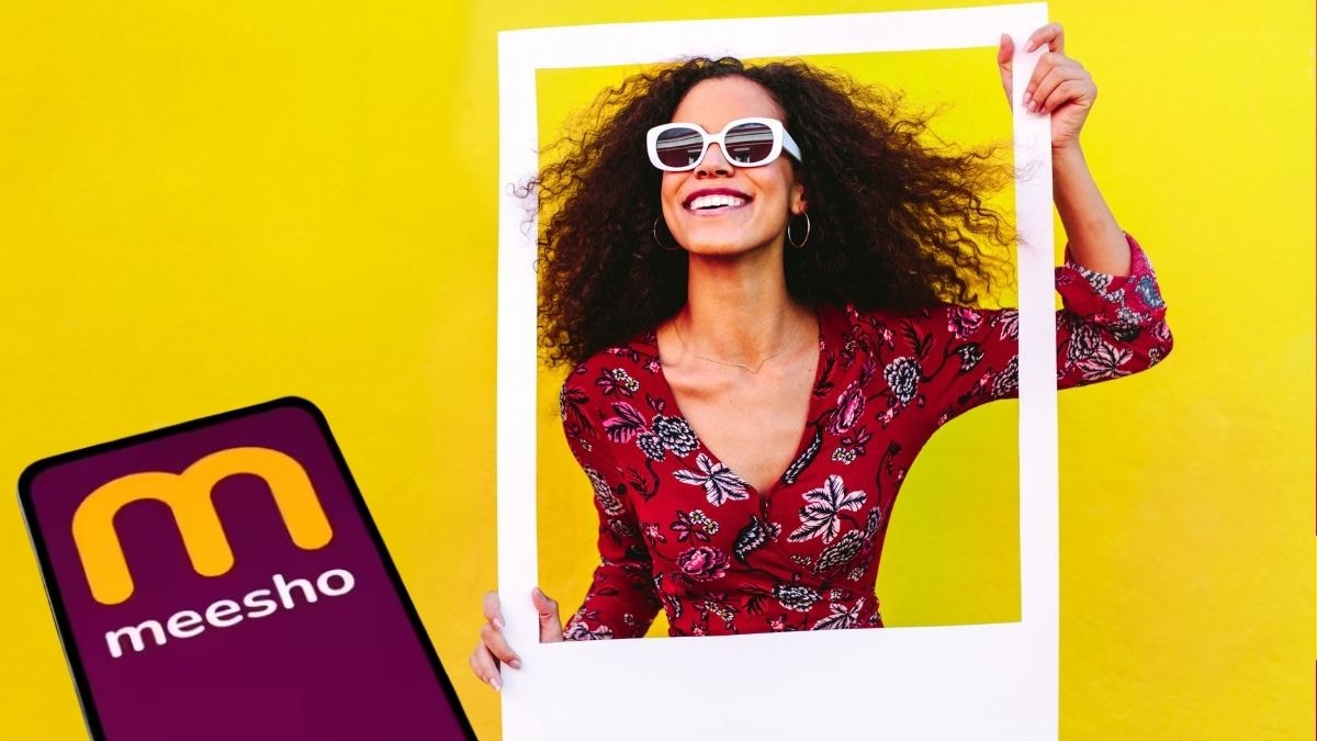 आप  Meesho Creators Club का हिस्‍सा बन सकते हैं 