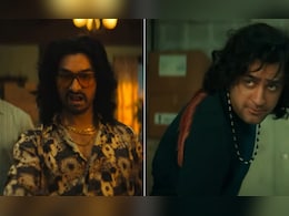 धुरंधर के बाद आमिर खान लेकर आए धांसू एजेंट, लेकिन बच्चों के लिए नहीं है ये फिल्म