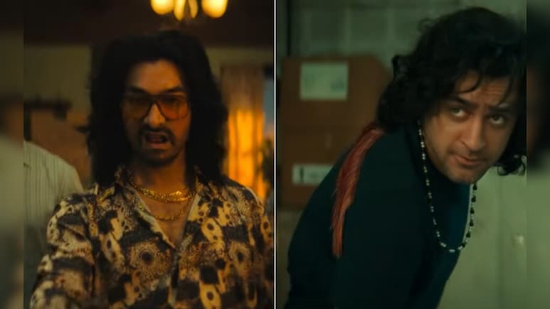 धुरंधर के बाद आमिर खान लेकर आए धांसू एजेंट, लेकिन बच्चों के लिए नहीं है ये फिल्म