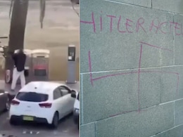 Vandalism To Arson: Antisemitic Attacks In Australia Since October 7 Attacks