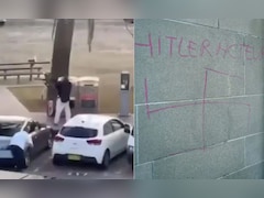 Vandalism To Arson: Antisemitic Attacks In Australia Since October 7 Attacks