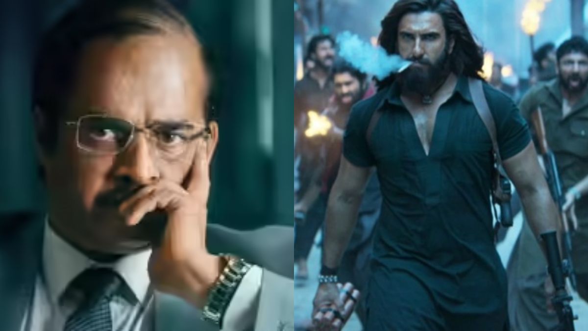 Ranveer Singh's Cryptic Post After <i>Dhurandhar</i> Success Is Actually A Message From Madhavan