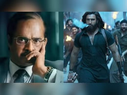 Ranveer Singh's Cryptic Post After <i>Dhurandhar</i> Success Is Actually A Message From Madhavan