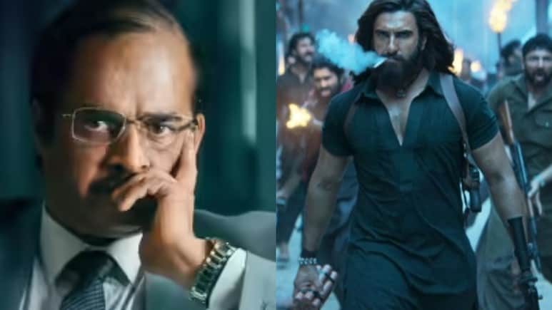 Ranveer Singh's Cryptic Post After <i>Dhurandhar</i> Success Is Actually A Message From Madhavan