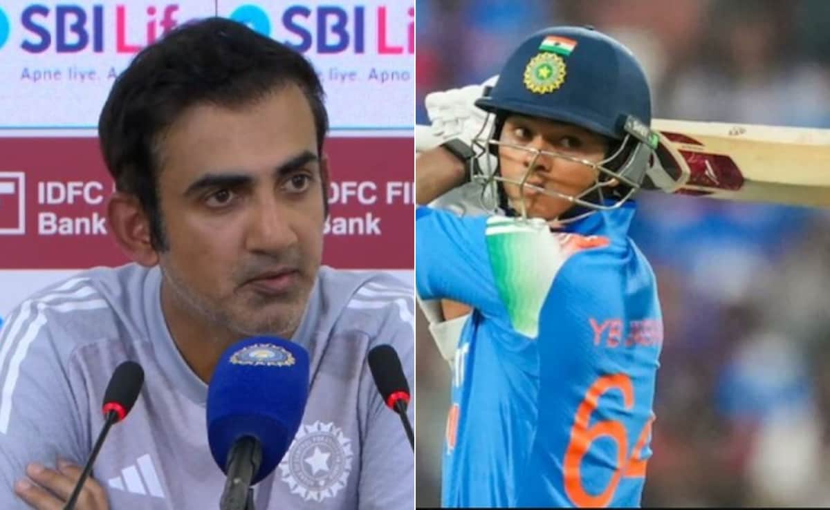 Ind vs Rsa 2nd ODI: जायसवाल की बड़ी खामी आई सामने, क्या कर रहा सपोर्ट स्टॉफ, ये सबूत बड़े हैं