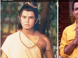 सुनील लहरी ने बताया 'रामायण' की शूटिंग का किस्सा, 50 डिग्री सेल्सियस में रेत पर नंगे पैर चलते थे, पड़ जाते थे छाले&nbsp;