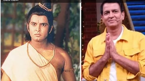 सुनील लहरी ने बताया 'रामायण' की शूटिंग का किस्सा, 50 डिग्री सेल्सियस में नंगे पैर चले रेत पर, पड़ जाते थे पैरों में छाले