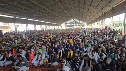 हनुमानगढ़ एथेनॉल फैक्ट्री पर किसानों को बड़ी राहत, हाईकोर्ट ने FIR की कार्रवाई पर लगाई रोक