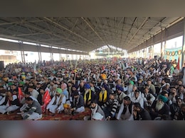 एथेनॉल फैक्ट्री विवाद: 20 दिन का समय, महापंचायत की फिर चेतावनी... किसानों के महापड़ाव में क्या हुआ?