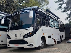 Bihar Tourism Rolls Out First-Ever Luxury Caravan Buses: Price, Details And More
