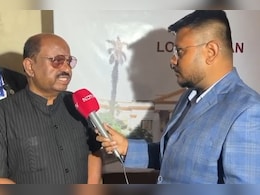 'सिस्टम ही फेल हो गया', कोलकाता में मेस्सी के इवेंट पर हुए बवाल पर NDTV से बोले राज्यपाल 