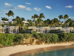 World's Best Hotels Across Luxury, Upscale And Budget Categories Announced For 2025