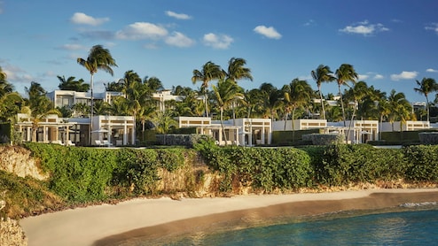 World's Best Hotels Across Luxury, Upscale And Budget Categories Announced For 2025