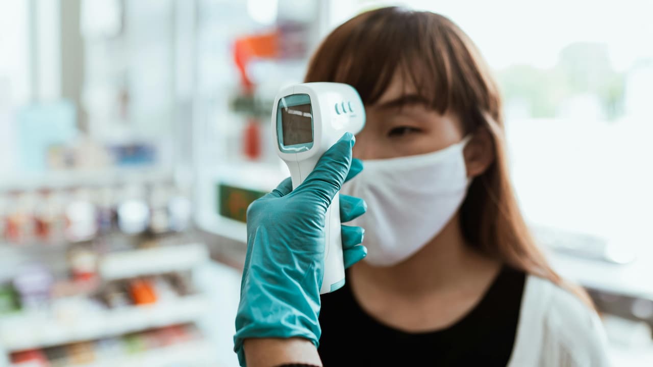 How To Use A Candy Thermometer Without Ruining Desserts How To Use A Candy Thermometer Without Ruining Desserts