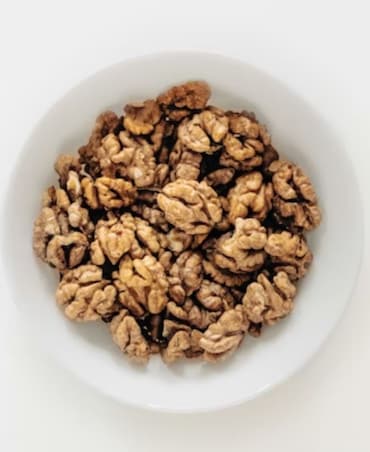 Benefits Of Adding Walnuts To Your Diet