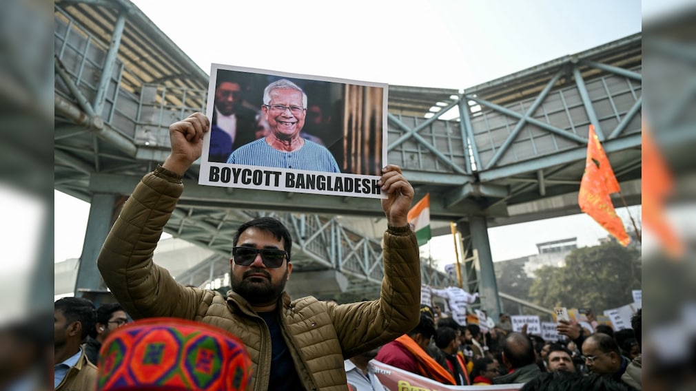 Younger Brother Or Frankenstein's Monster? Delhi-Dhaka 54 Years On