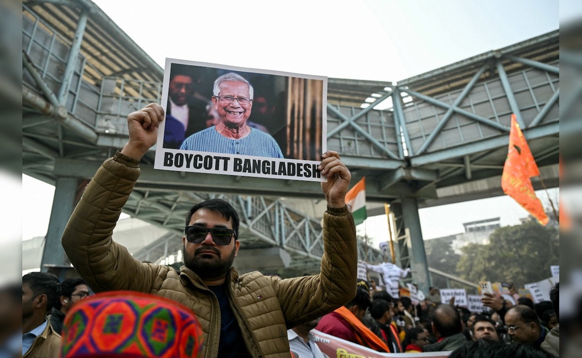 Younger Brother Or Frankenstein's Monster? Delhi-Dhaka 54 Years After 1971