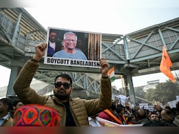 Younger Brother Or Frankenstein's Monster? Delhi-Dhaka 54 Years On