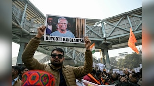 Younger Brother Or Frankenstein's Monster? Delhi-Dhaka 54 Years On