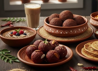 Why Ragi Is A Must In Winter, Plus 10 Nourishing Dishes To Try