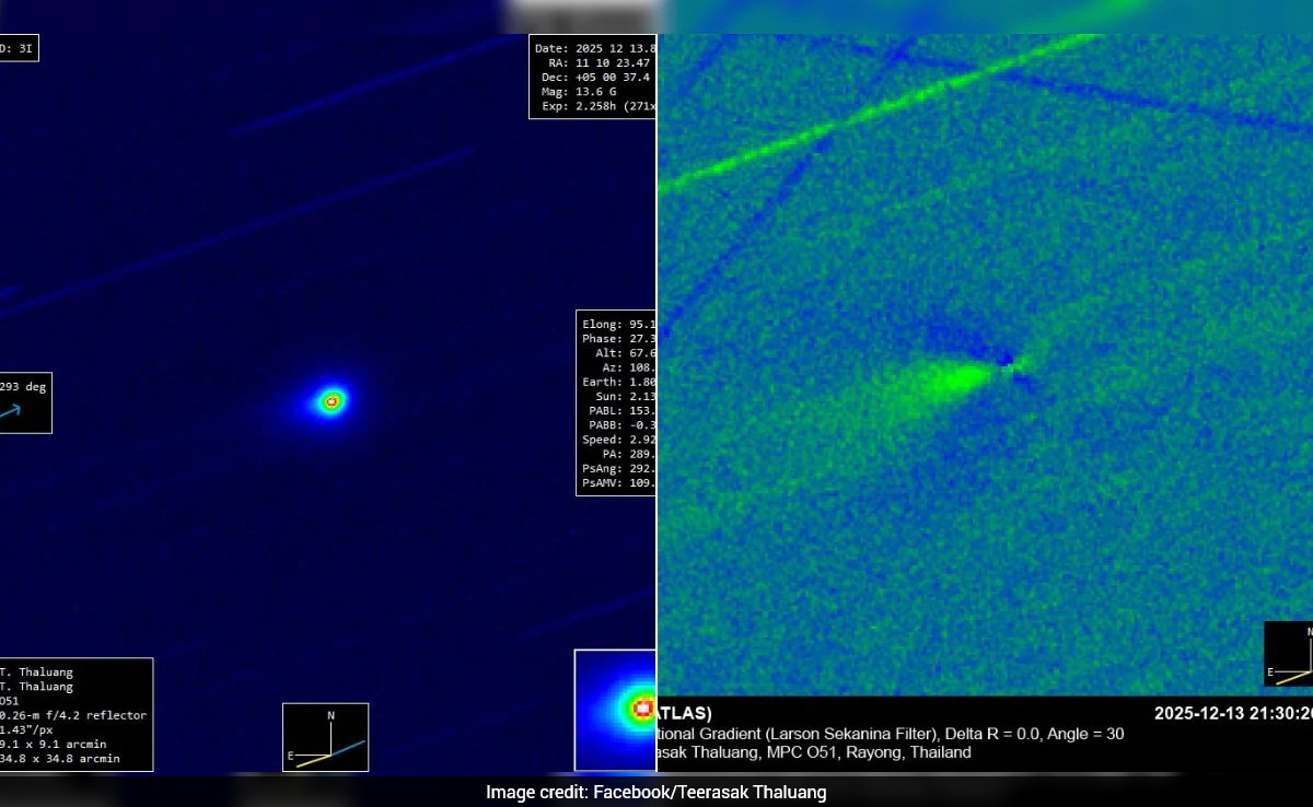 3I ATLAS Still Shows Anti Tail Ahead Of Closest Approach To Earth Says 3i-atlas-still-shows-anti-tail-ahead-of-closest-approach-to-earth-says