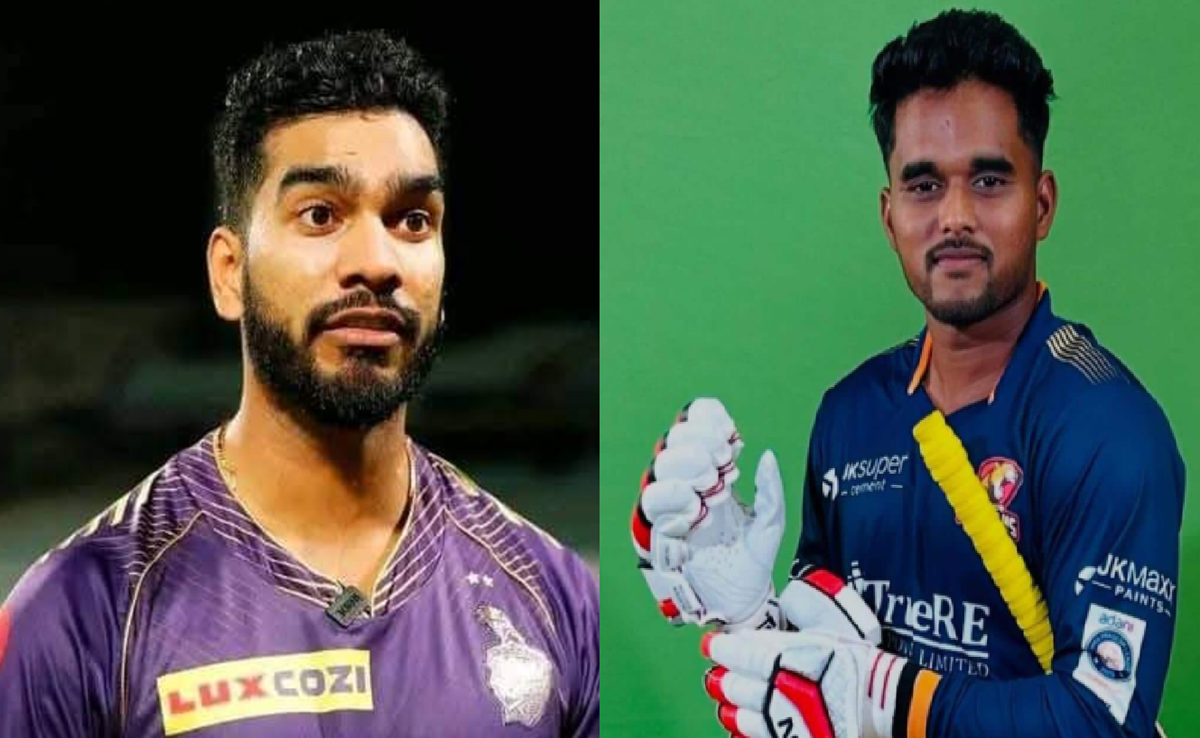 IPL Auction 2026: अबू धाबी में चमके MP के प्लेयर्स; IPL नीलामी में वेंकटेश-मंगेश से लेकर इन पर बरसा पैसा