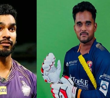 IPL Auction 2026: अबू धाबी में चमके MP के प्लेयर्स; IPL नीलामी में वेंकटेश-मंगेश से लेकर इन पर बरसा पैसा