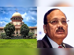 &quot;Do We Give A Red Carpet Welcome?&quot; Chief Justice In Rohingya Missing Case