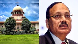 "How Can They?" Chief Justice Flags '"Gunda Raj' After Lawyer Claims Assault
