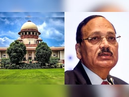 "Do We Give A Red Carpet Welcome?" Chief Justice In Missing Rohingya Case