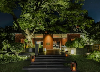 Tangra At Westin Sohna Serves Kolkata Comfort Without The Noise Or Fuss Tangra At Westin Sohna Serves Kolkata Comfort Without The Noise Or Fuss