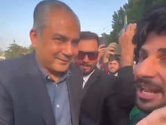 सरफराज कभी धोखा नहीं देगा, जिसने भारत को दिया दर्द, नकवी ने उसे Wrorld Cup के लिए पाक टीम का बनाया मेंटर!