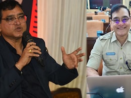 IPS वीरेंद्र कुमार मिश्रा को द&zwj;िल्&zwj;ली में बड़ी जिम्मेदारी, MP में यहां कैसे बदल दी हजारों ज&zwj;िंदग&zwj;ियां?