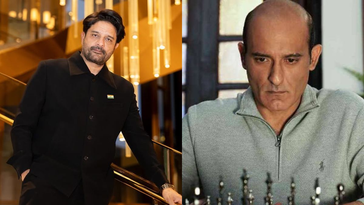 धुरंधर के 'रहमान डकैत' को कानूनी नोटिस, एक्शन में दृश्यम 3 के मेकर्स, रातोंरात बदला एक्टर