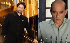 <i>Drishyam 3</i> Maker To Sue <i>Dhurandhar</i> Star Akshaye Khanna After Salary Fallout