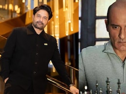 <i>Drishyam 3</i> Maker To Sue <i>Dhurandhar</i> Star Akshaye Khanna After Fallout: 'He Negotiated Salary 3 Times, Stopped Taking Calls'